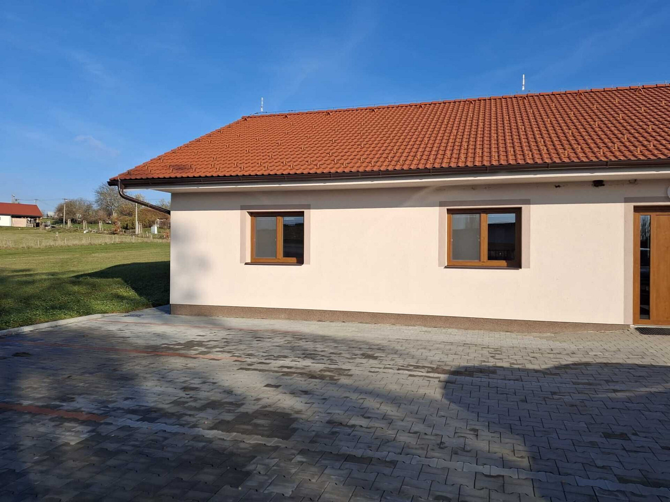 Prodej komerčního objektu (jiného typu) 158 m² – fotografie 4