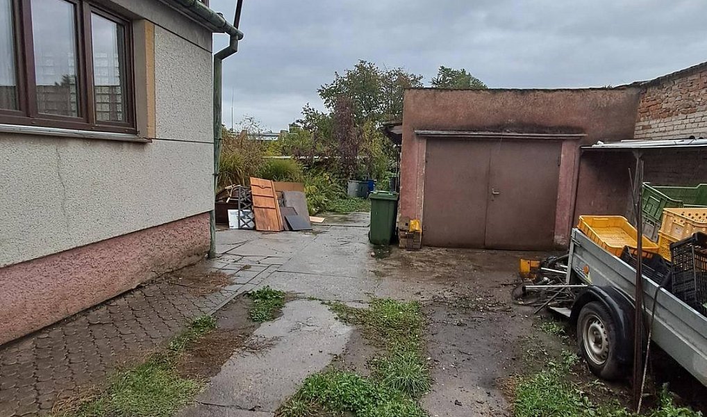 Prodej domu 156 m² s pozemkem 1 020 m², Dobromilice – náhled fotky 18
