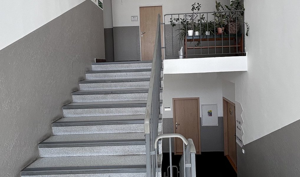 Pronájem kanceláře 21 m², Český Krumlov – náhled fotky 5