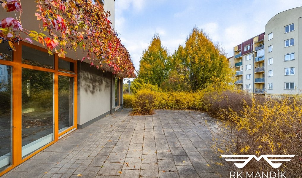 Prodej obchodních prostor 90 m², Odolena Voda – náhled fotky 10