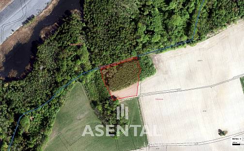 Prodej pozemku 8 528 m², Stonava, okres Karviná