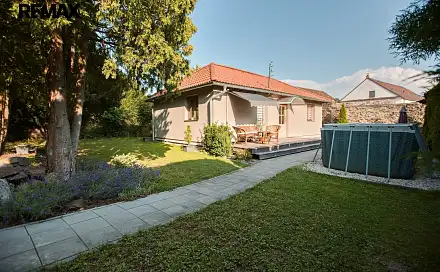Prodej bytu 3+kk 56 m²