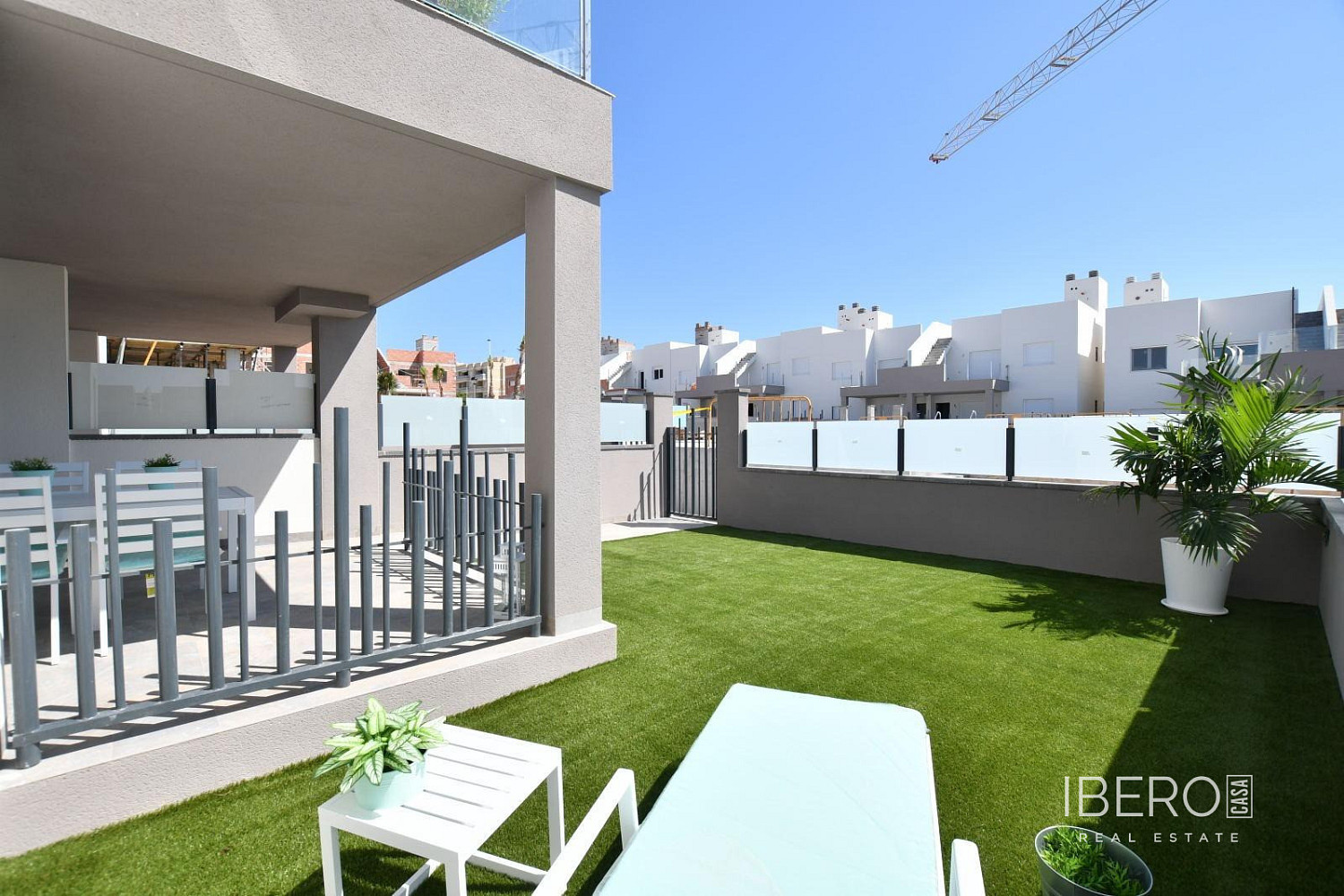 Casa 3+kk – San Miguel de Salinas, Las Escalericas - Més