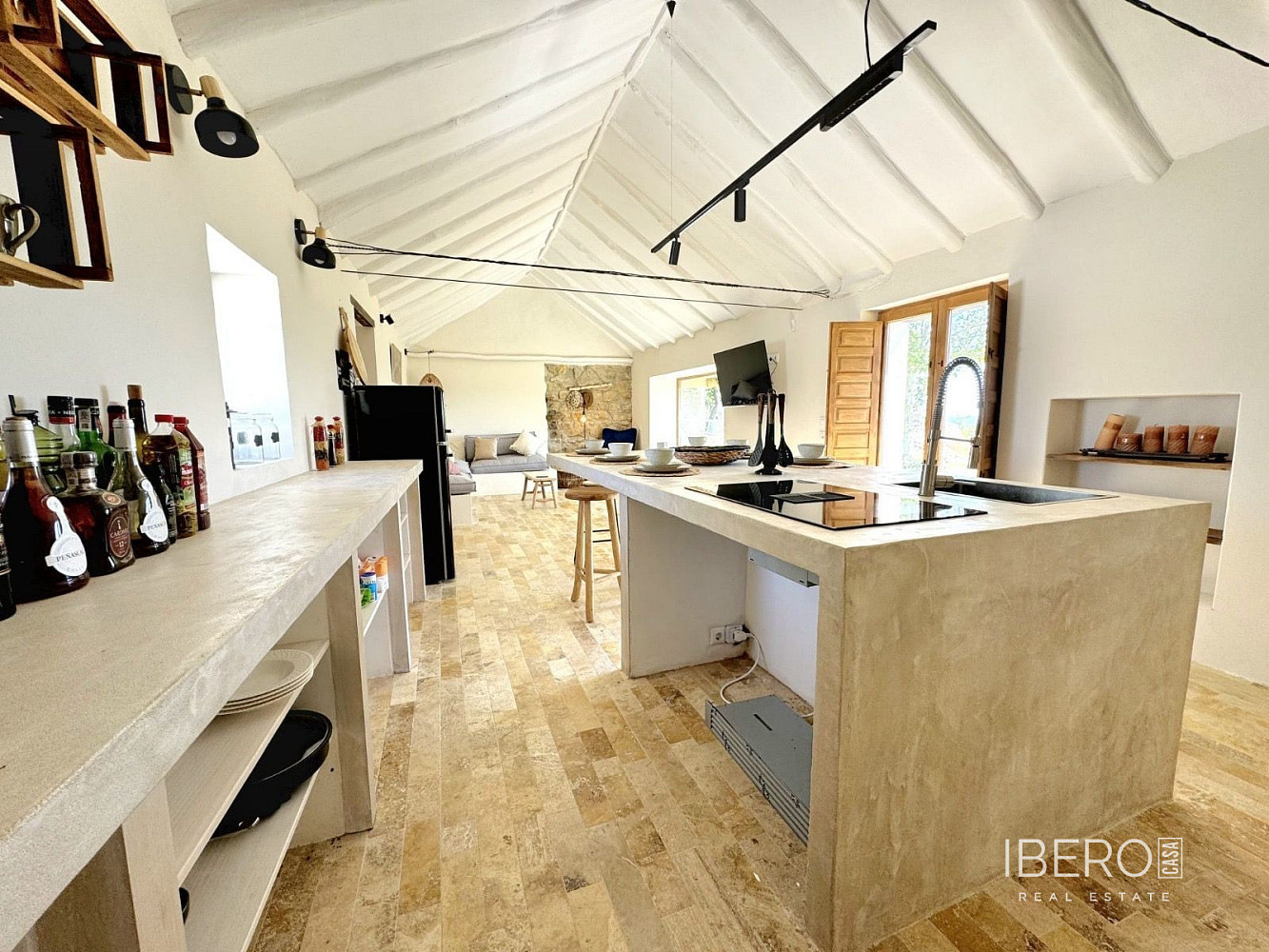Casa 3+kk – Castellar Nuevo de la Frontera, La Almoraima - Vista 4