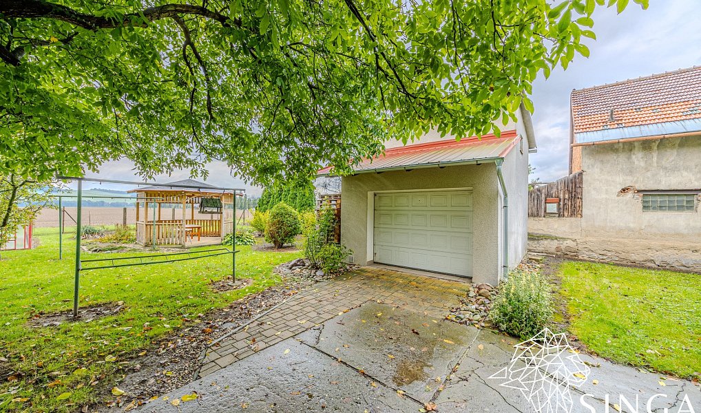 Prodej domu 275 m² s pozemkem 1 510 m², Uhlířov – náhled fotky 24