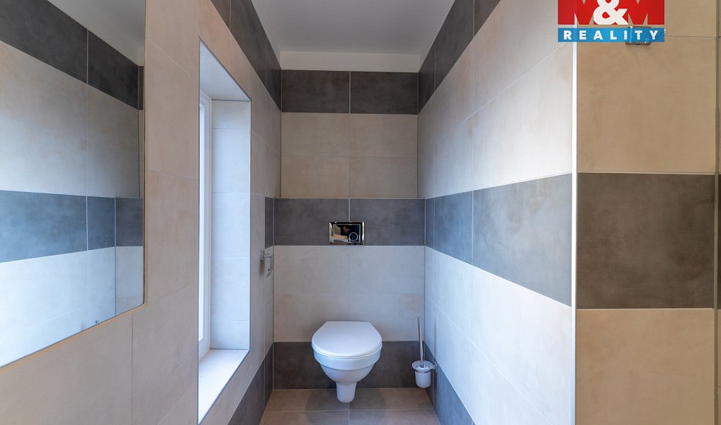 Prodej domu 70 m² s pozemkem 120 m², Ohrozim – náhled fotky 12