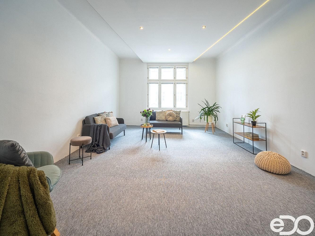 Prodej bytu 2+1 90 m² – fotografie 2