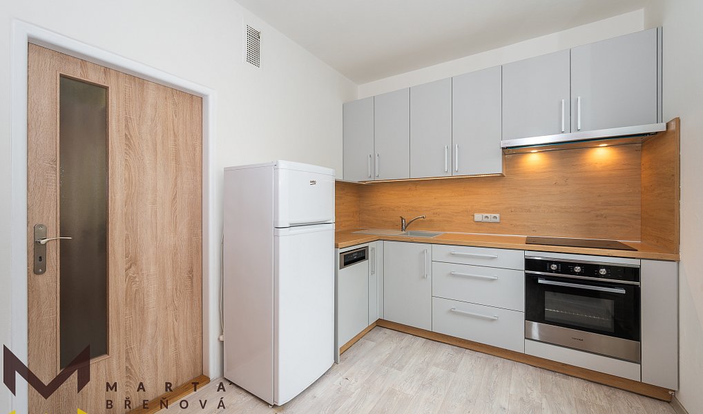 Prodej bytu 2+1 61 m², Kuřim – náhled fotky 2