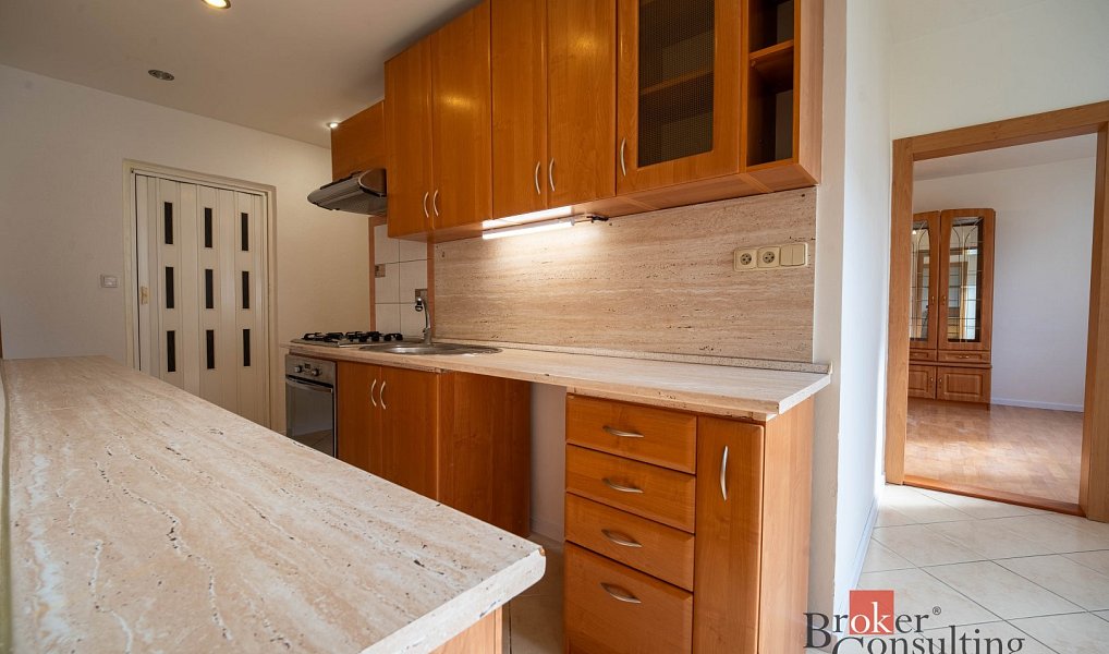 Prodej bytu 3+1 73 m², Brno – náhled fotky 5