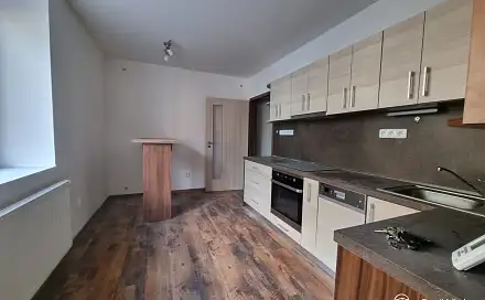 Pronájem bytu 1+1 37 m²