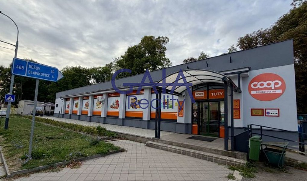 Prodej obchodních prostor 481 m², Jemnice – náhled fotky 23
