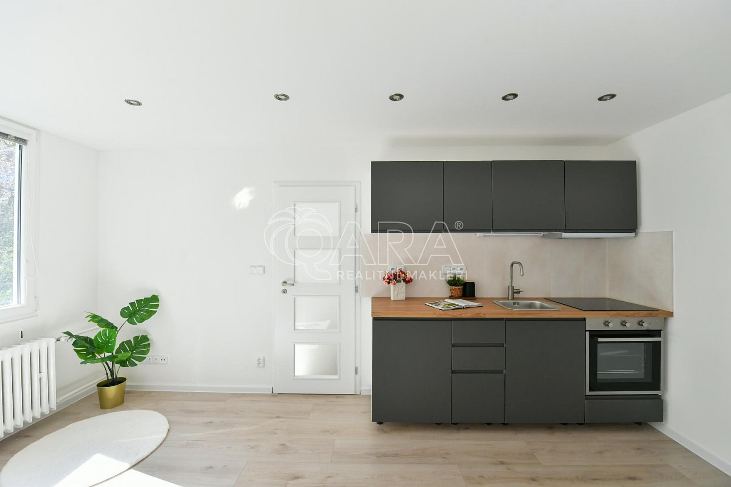 Prodej bytu 2+kk 39 m² — photo 4