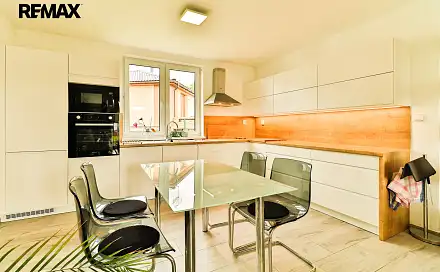 Prodej domu 95 m² s pozemkem 559 m², Chuchelná, okres Opava