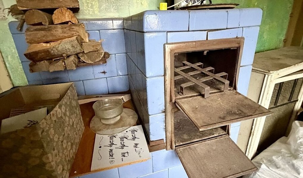 Prodej zemědělského objektu 354 m², Malhotice – náhled fotky 8
