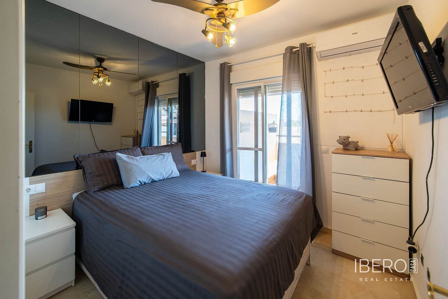 Piso 3+kk – Fuengirola, Los Boliches - Vista 4
