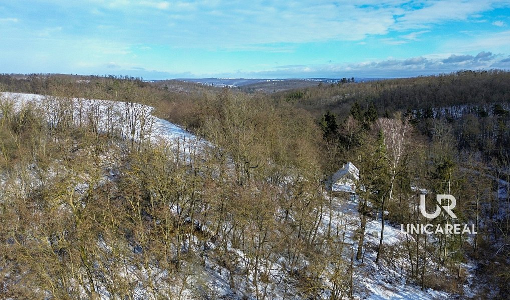 Prodej domu 230 m² s pozemkem 1 573 m², Ořechov – náhled fotky 29