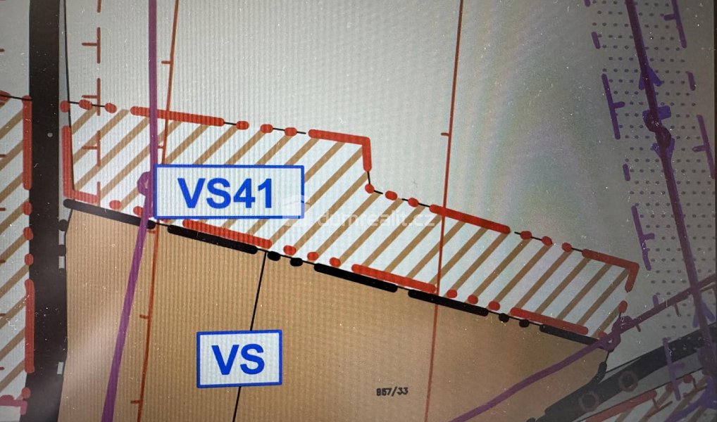 Prodej komerčního pozemku 4 522 m², Vlachovo Březí – náhled fotky 3