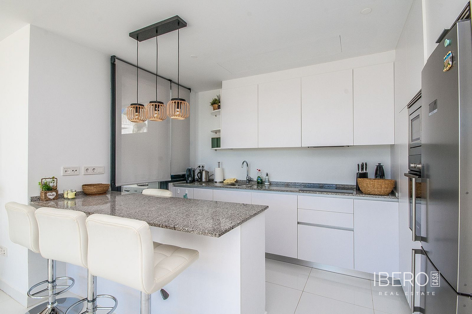 Piso 4+kk – Benahavís, La Cocha, Costa del Sol Occidental - Vista 5