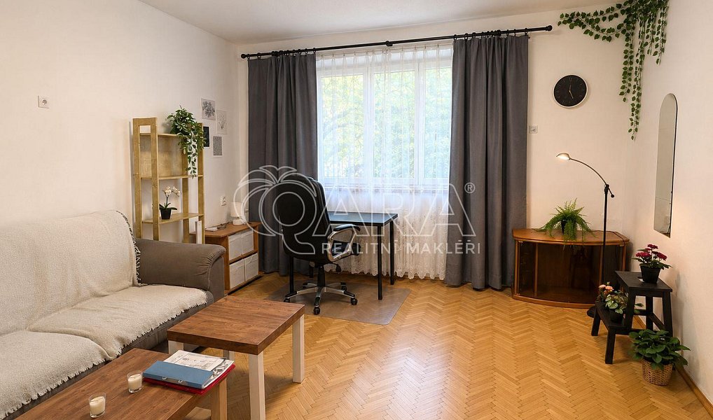 Pronájem bytu 2+1 60 m², Praha – náhled fotky 4