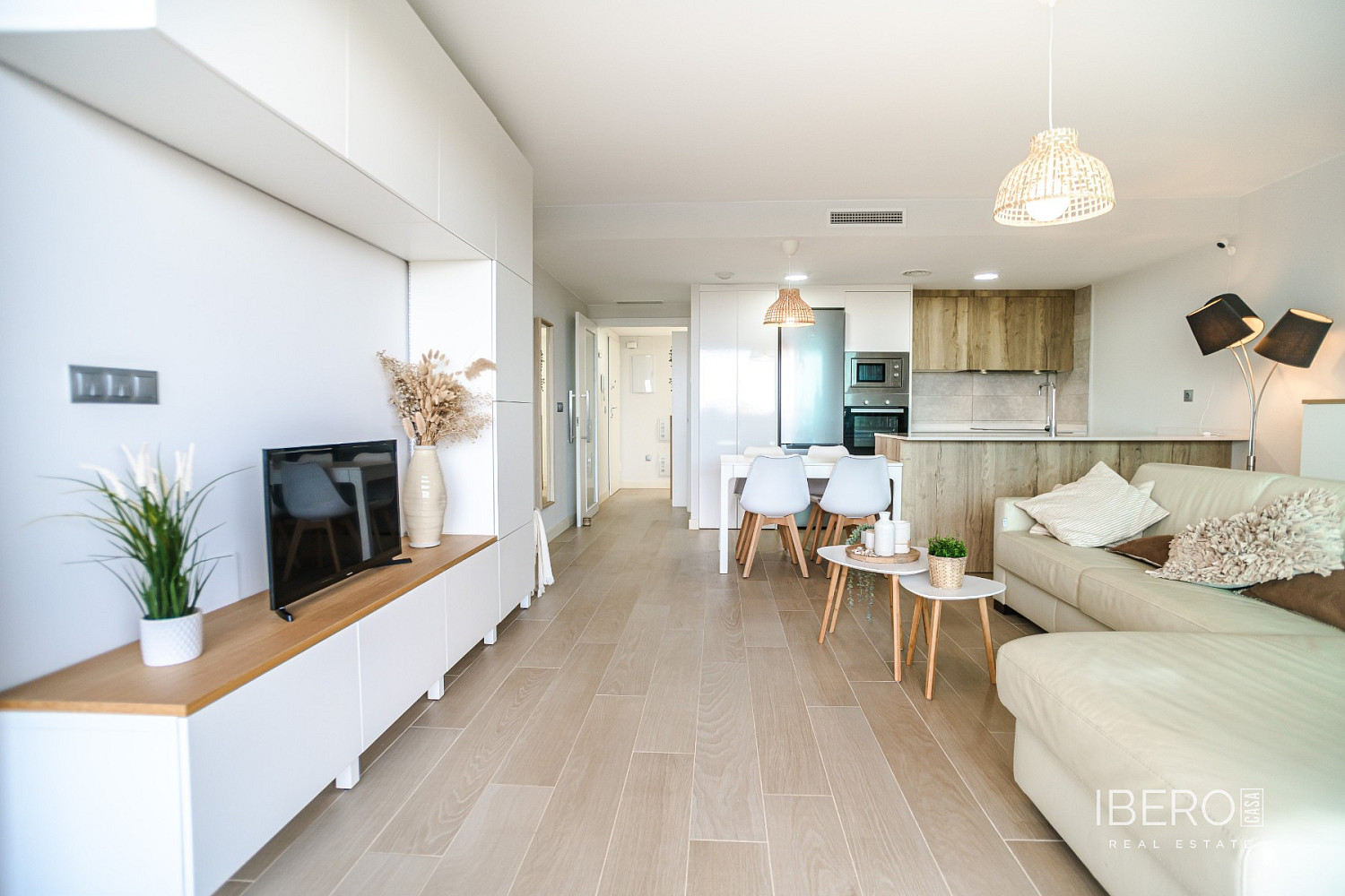 3+kk Apartment in Cartagena - View 5