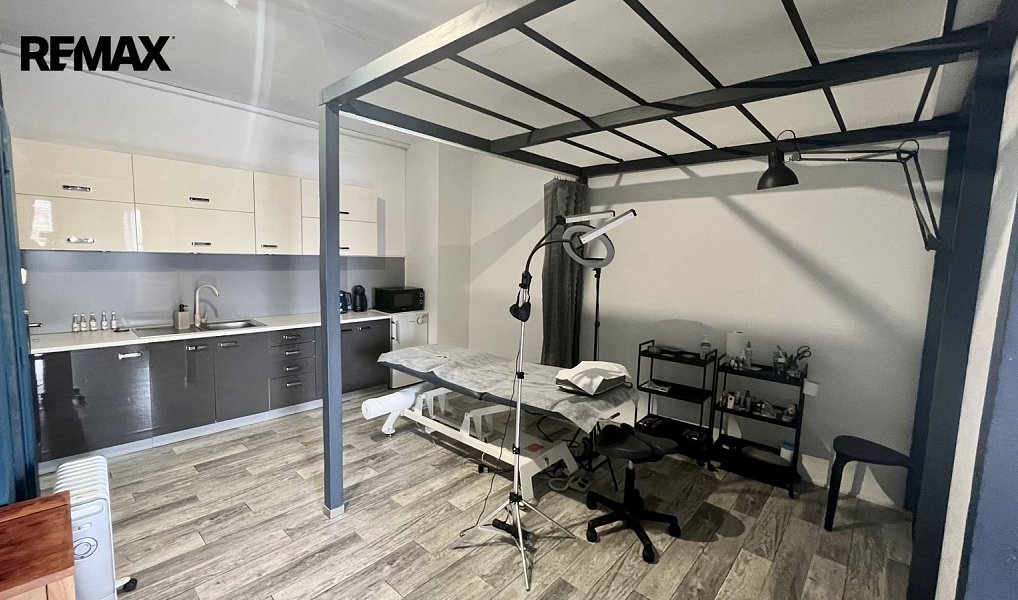 Pronájem obchodních prostor 40 m², Ostrava – náhled fotky 3