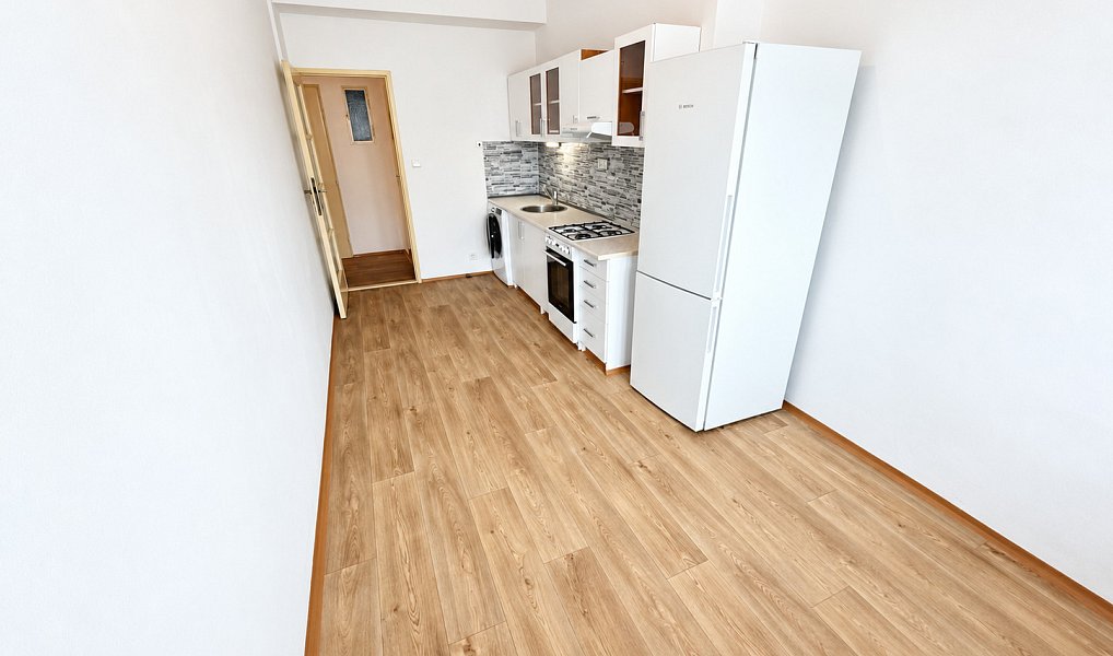 Pronájem bytu 2+kk 50 m², Praha – náhled fotky 2