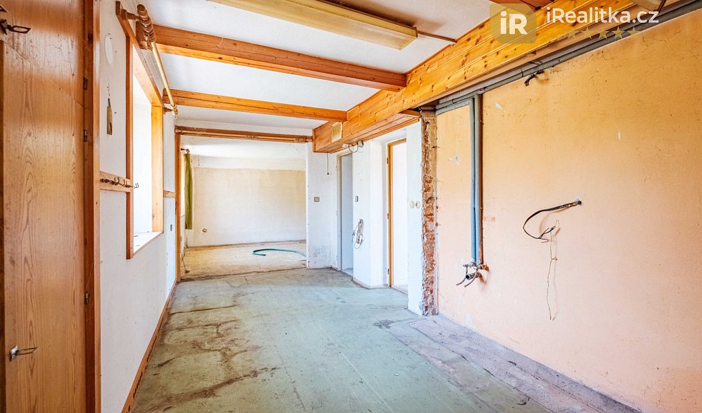 Prodej domu 66 m² s pozemkem 585 m², Černilov – náhled fotky 14