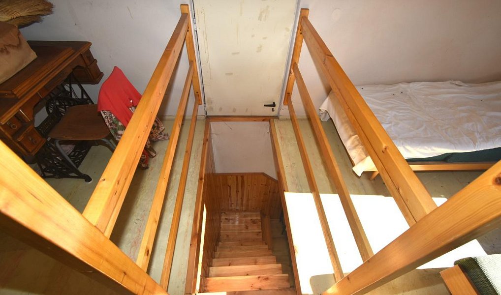 Prodej chaty/chalupy 213 m² s pozemkem 213 m², Praha – náhled fotky 12