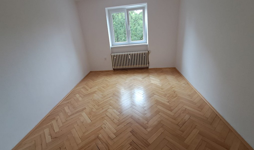 Pronájem bytu 2+1 48 m², Litvínov – náhled fotky 9
