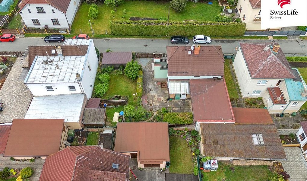 Prodej domu 180 m² s pozemkem 450 m², Řepov – náhled fotky 28