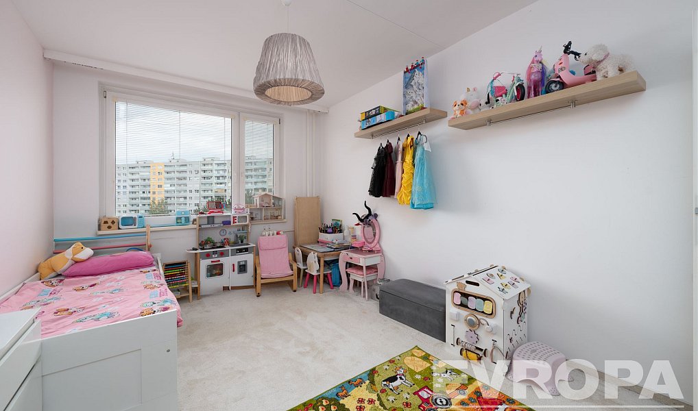 Prodej bytu 3+kk 93 m², Praha – náhled fotky 10