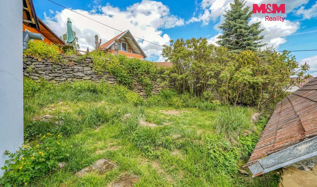 Prodej domu 71 m² s pozemkem 459 m², Kramolín – náhled fotky 18