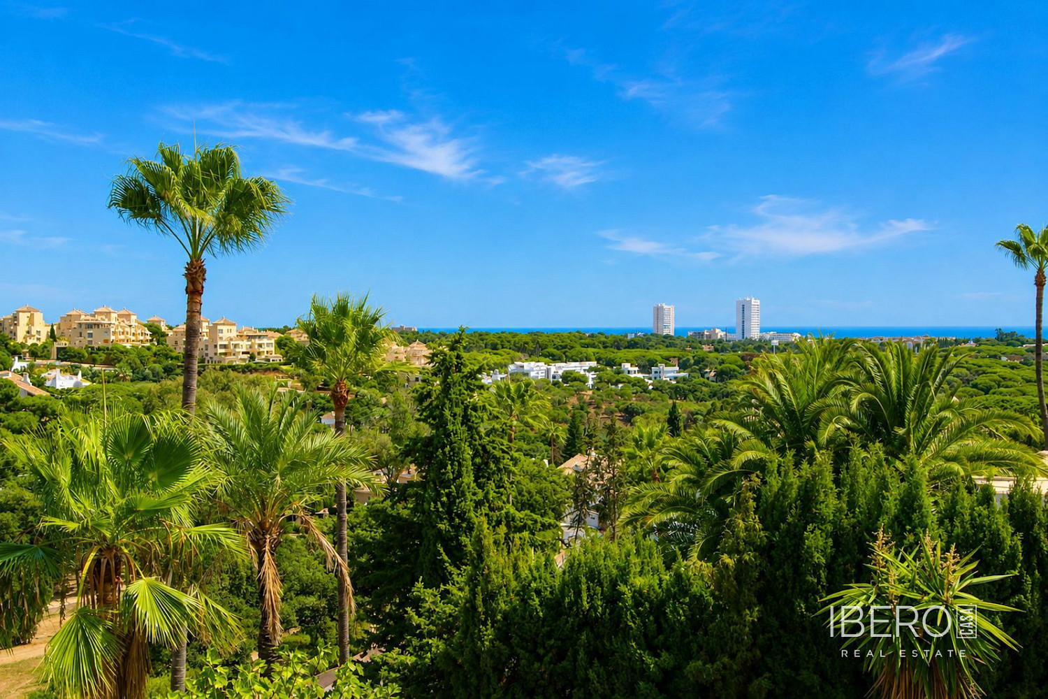 Casa 5+kk – Elviria - Vista 5