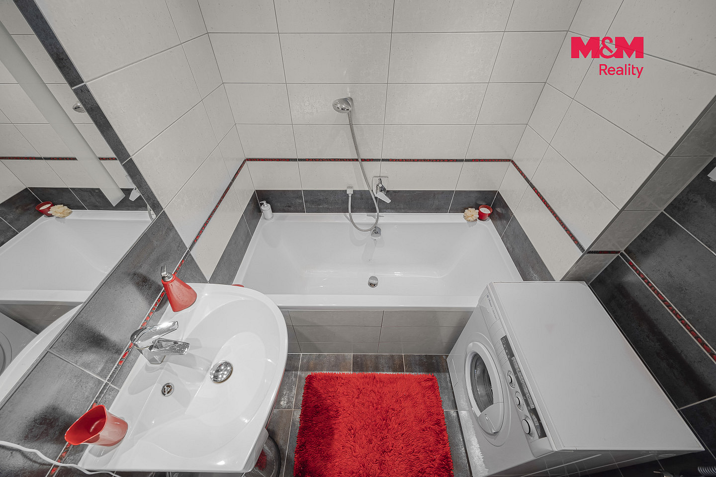 Prodej bytu 3+1 70 m² – fotografie 5