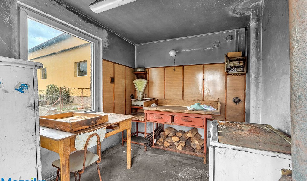 Prodej domu 108 m² s pozemkem 2 114 m², Němčice – náhled fotky 43