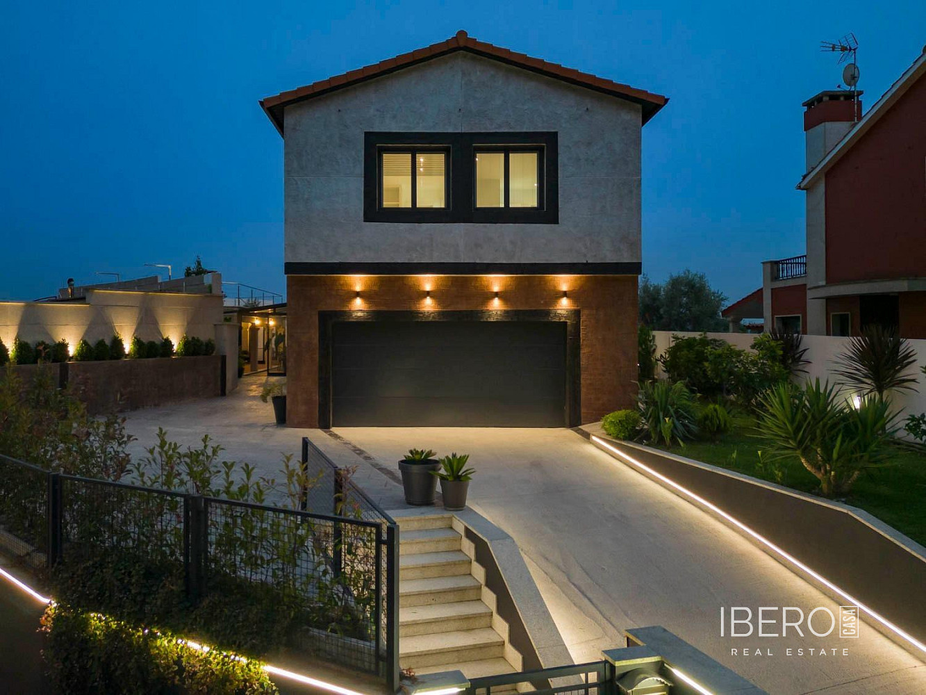 Casa – Cangas, O Costal - Vista 5
