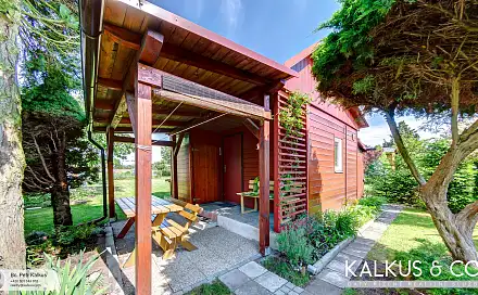 Prodej chaty/chalupy 18 m² s pozemkem 391 m², Borohrádek, okres Rychnov nad Kněžnou