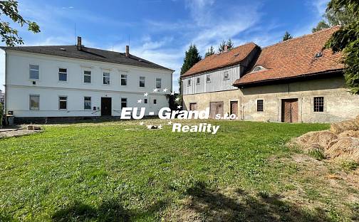 Prodej nájemního domu, činžáku 300 m², Ebersbach, Německo