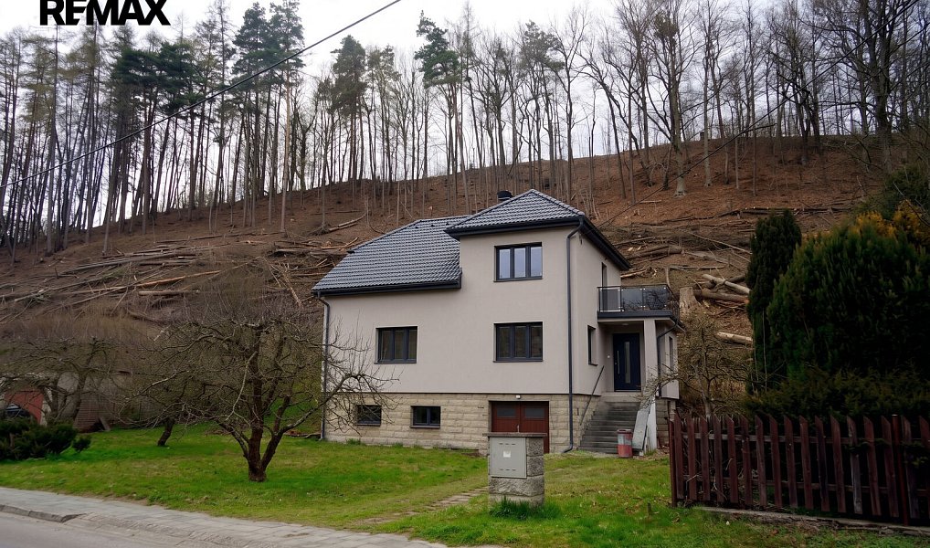 Prodej domu 115 m² s pozemkem 555 m², Bystřec – náhled fotky 2