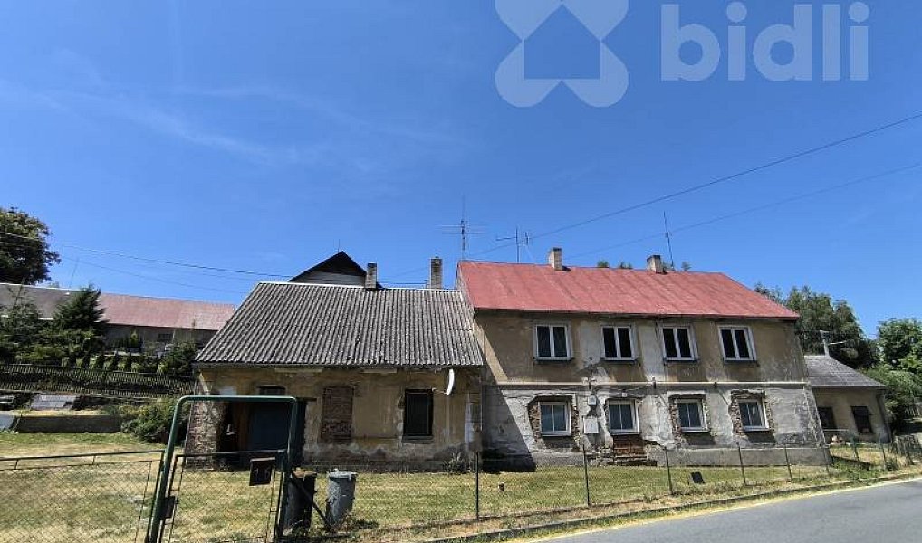 Prodej domu 320 m² s pozemkem 811 m², Zátor – náhled fotky 2