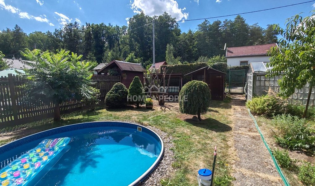 Prodej chaty/chalupy 43 m², Karlovy Vary – náhled fotky 24