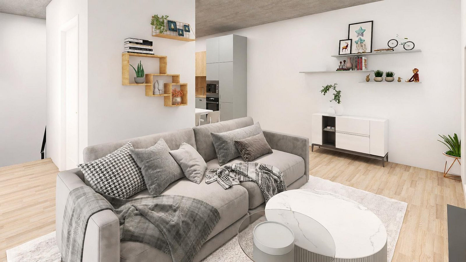 Prodej bytu 3+kk 105 m² – fotografie 5