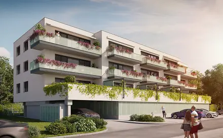 Prodej bytu 2+kk 59 m², U Dráhy, Ostopovice, okres Brno-venkov