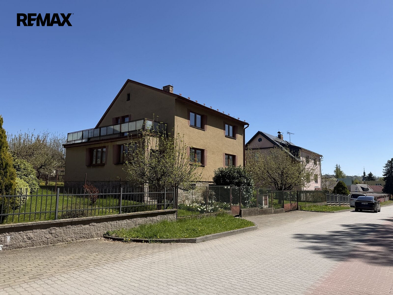 Prodej domu 151 m² s pozemkem 856 m² – fotografie 3