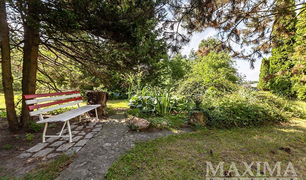 Prodej domu 140 m² s pozemkem 3 096 m², Kostelec nad Černými lesy – náhled fotky 25