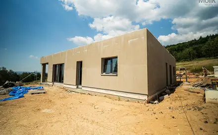 Prodej domu 171 m² s pozemkem 946 m², Málkov - Zelená, okres Chomutov