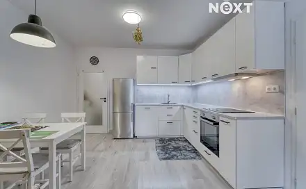 Pronájem bytu 2+kk 57 m²