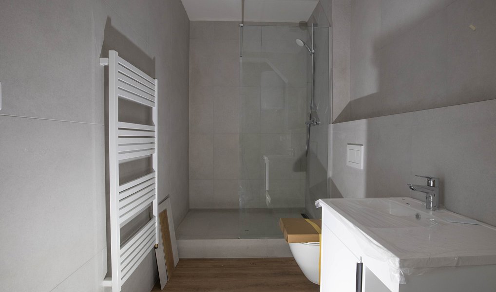 Pronájem nájemního domu, činžáku 63 m², Říčany – náhled fotky 18