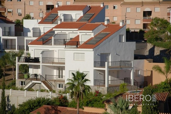Casa 5+kk – Fuengirola - Vista 5