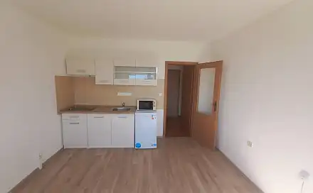 Pronájem bytu 1+kk 21 m²